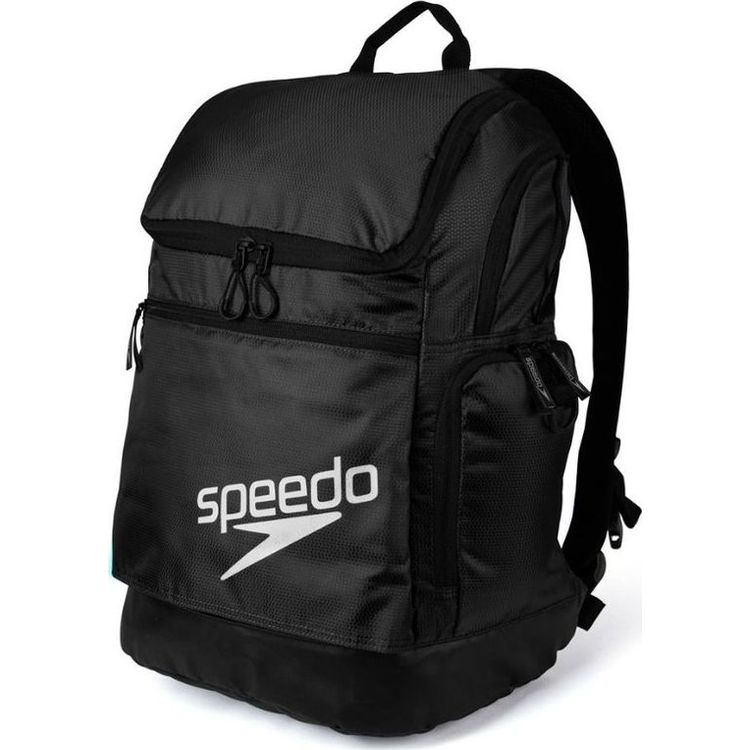 Tootefoto - Speedo TEAMSTER 2.0 spordiseljakott must 35 l