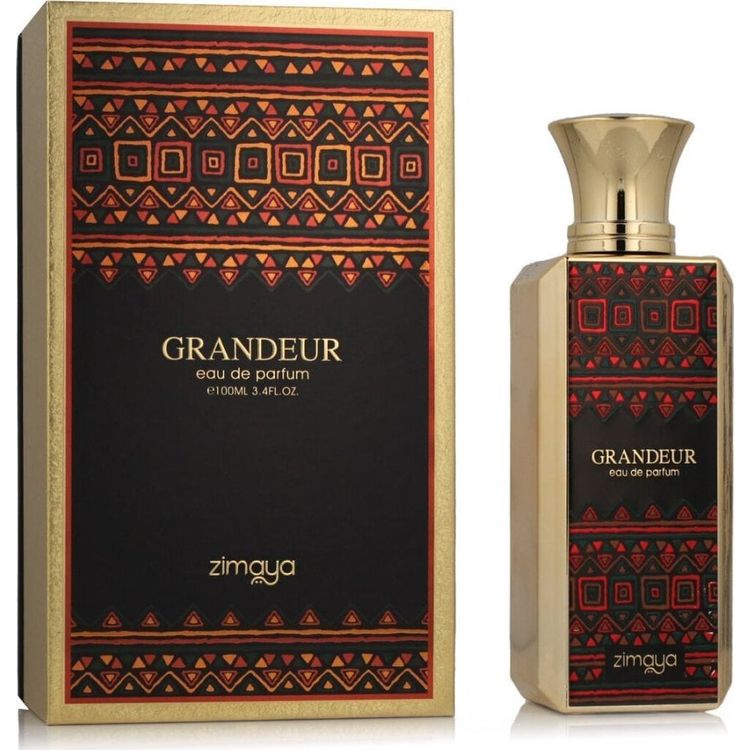 Tootefoto - Noya parf m unisex talv Grangeur EDP 100 ml