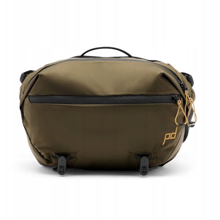 Tootefoto - Peak Design Peak Design Outdoor Sling 7L Kelp