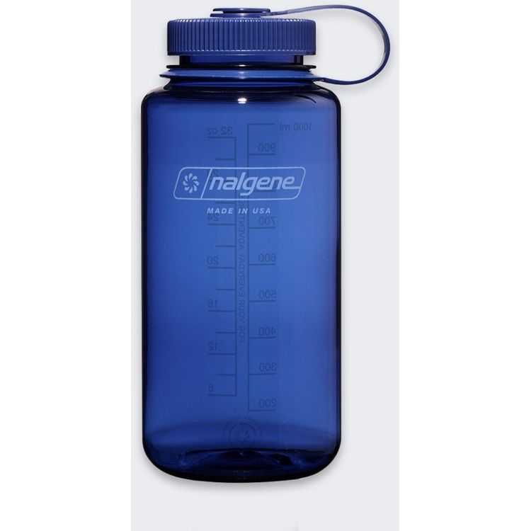 Tootefoto - Nalgene pudel laia huulikuga WM 1L teksa
