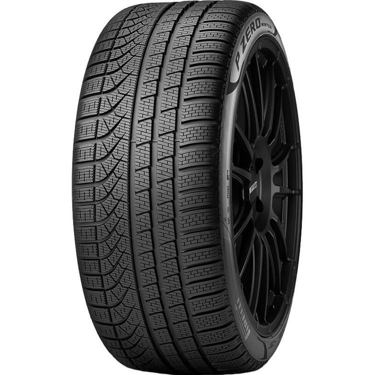 Tootefoto - 245/50R19 Pirelli P Zero Winter Lamell