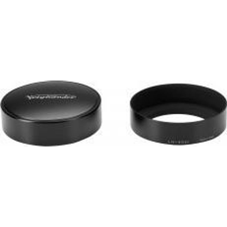 Tootefoto - Varjuk Voigtlander Objektiivivarjuk Voigtlander LH-40 IIs