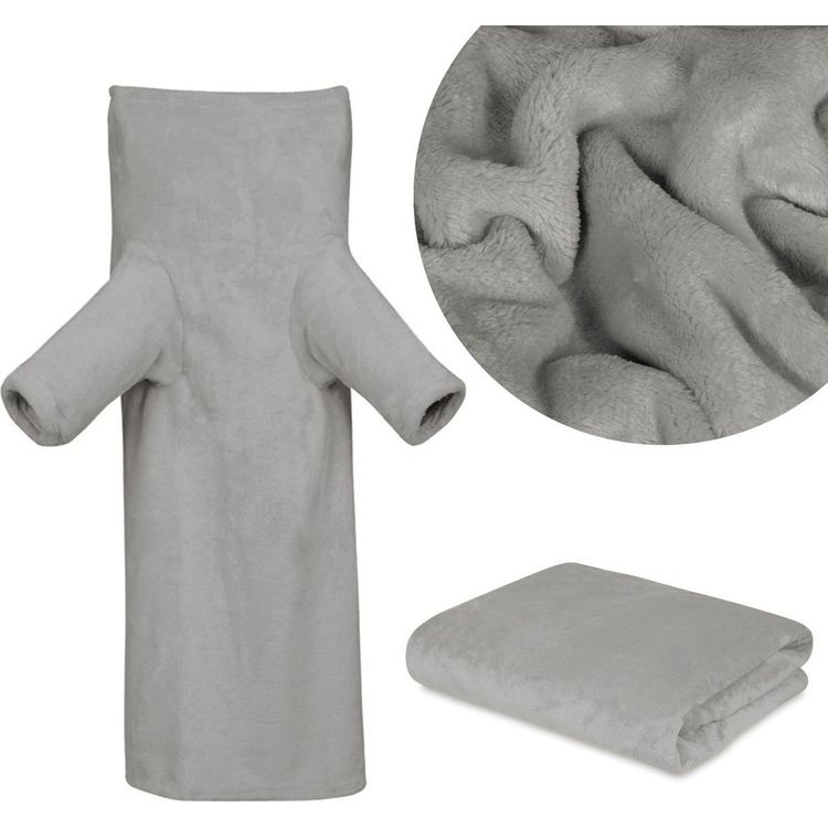 Tootefoto - Matexi tekk 150 x 210 mikrokiud koos Kangoo 44 varrukatega