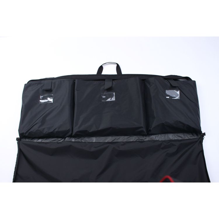 Tootefoto - Aurora FBFF44 kott Scrimi lipu / disketi lipu jaoks