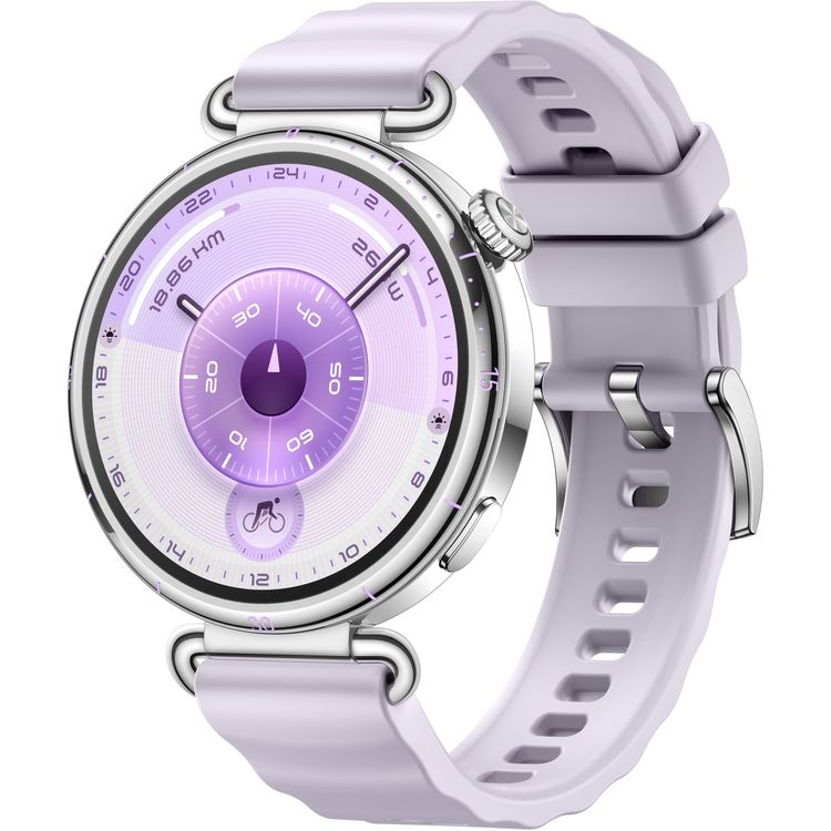 Tootefoto - Watch GT6 41mm Purple