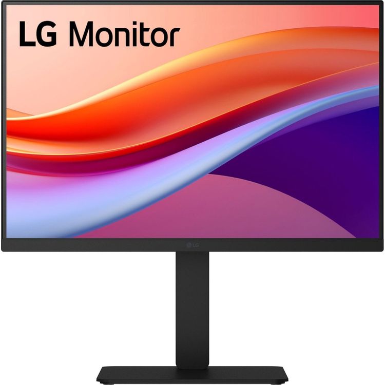 Tootefoto - LG 24" 24BA55W-B FHD HDMI DP IPS