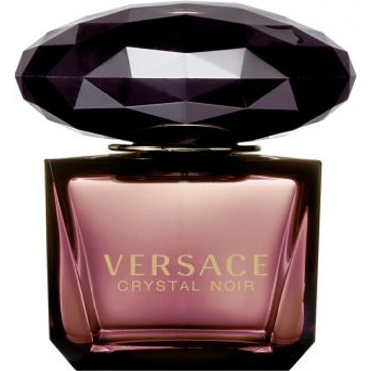 Tootefoto - Versace Crystal Noir EDT 90 ml