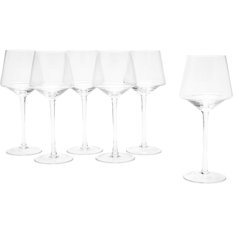 Tootefoto - K SITSI PUHUTUD VEINIKLAASI ROMANTS 6TK