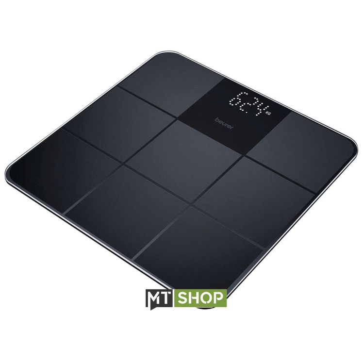 Tootefoto - Beurer GS 235