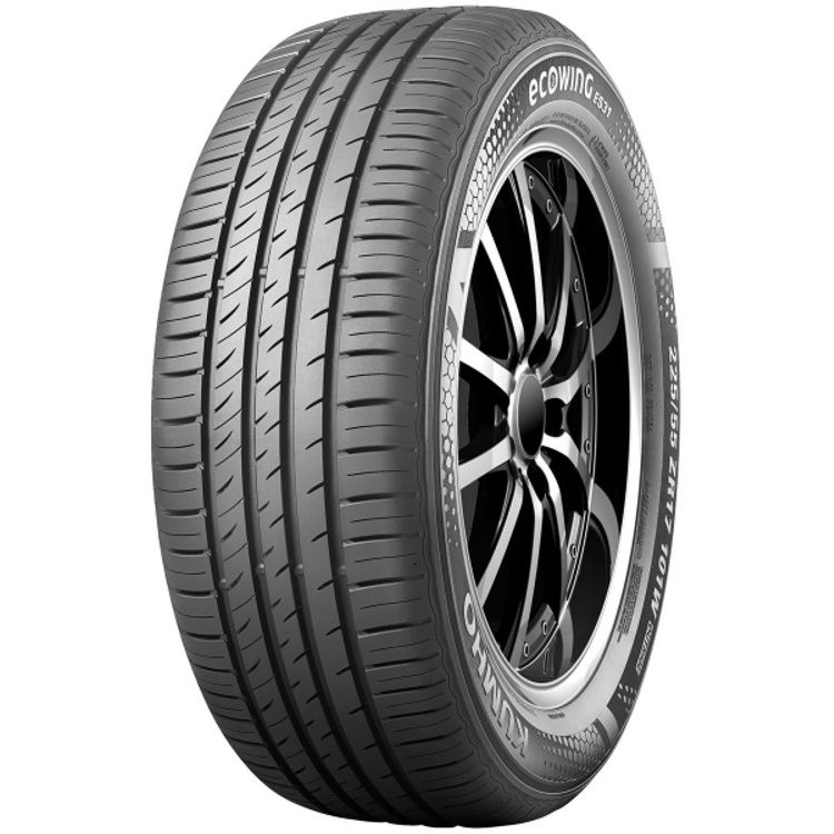 Tootefoto - Kumho Es31 Suverehvid 205/60R16 Suverehv
