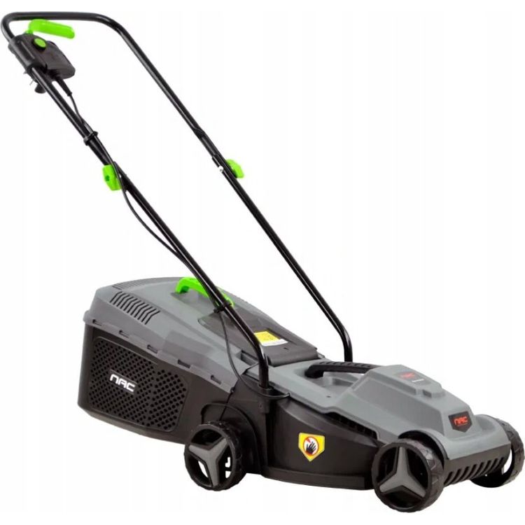 Tootefoto - NAC ELECTRIC LAWNMOWER 1000W