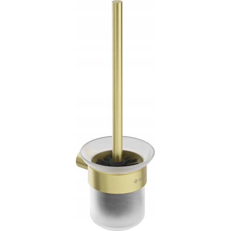 Tootefoto - Rippuv tualettruum