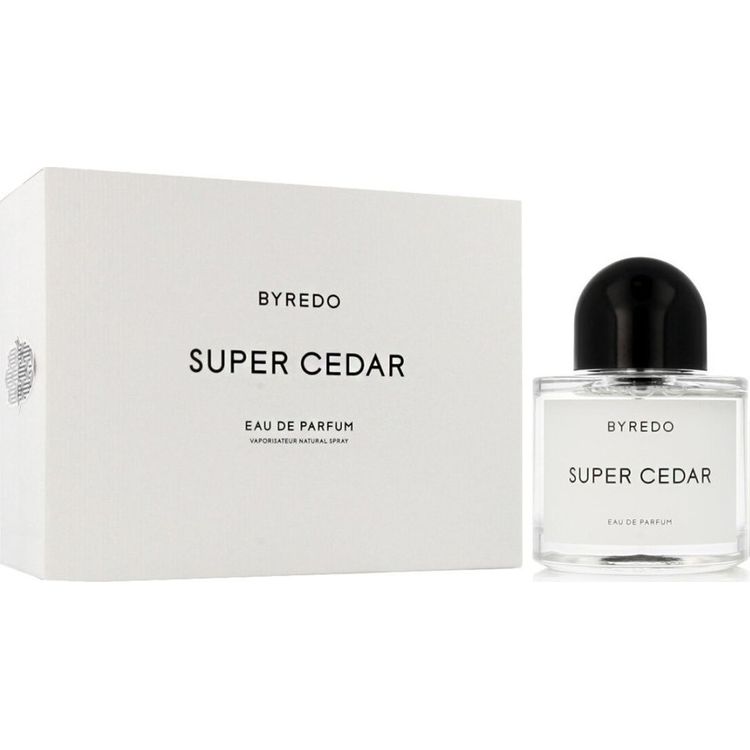 Tootefoto - Tritoni parf m unisex byredo edp super seeder 100 ml