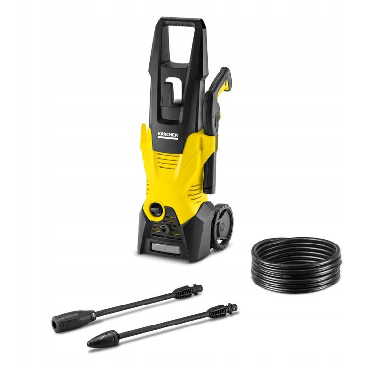 Tootefoto - Karcher K RGSURVEPESUMASIN K3XEU