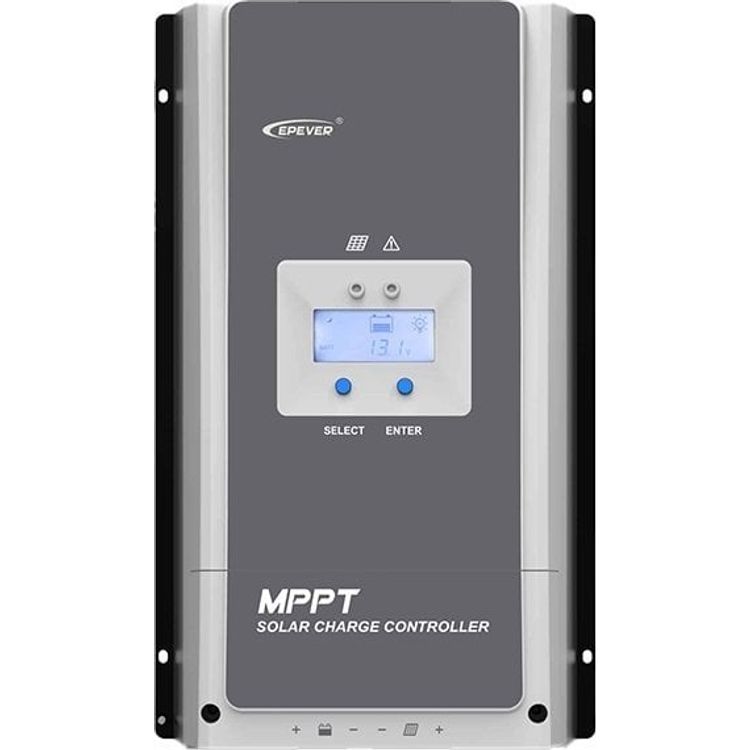 Tootefoto - Regulator adowania EPEVER MPPT TRACER 5420AN 50A