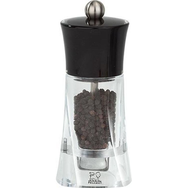 Tootefoto - M ynek Molene 14 cm do pieprzu czarny