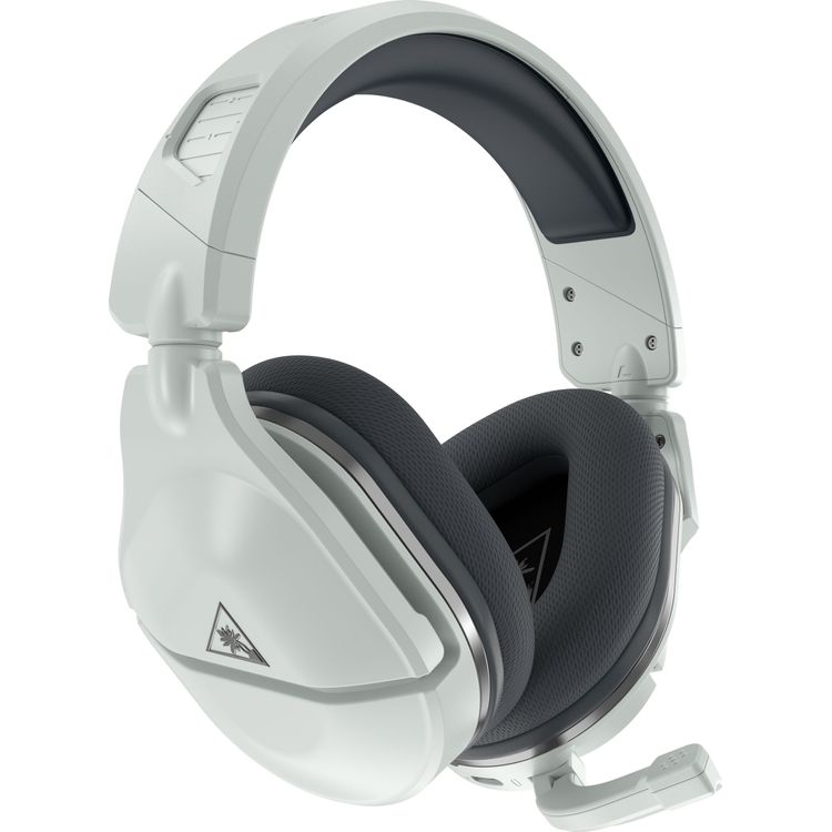 Tootefoto - Turtle Beach Stealth 600 K rvaklapp Peav ru Must, Sinine, Valge