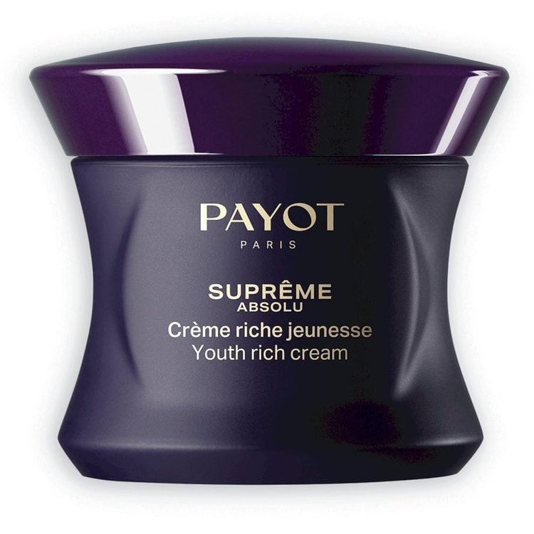 Tootefoto - Payot Supreme Absolu toitev rikkalik kreem n ole 50 ml naistele