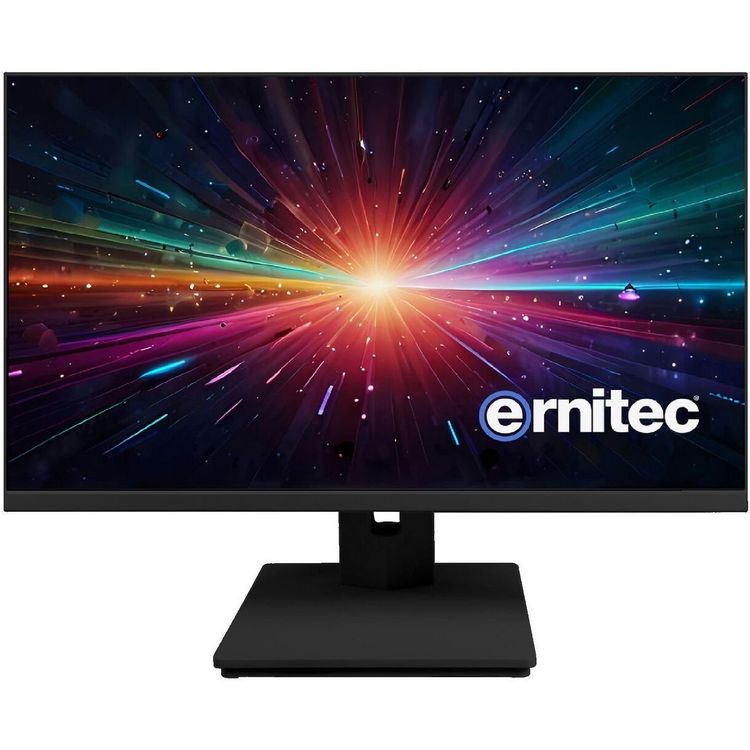 Tootefoto - 27" valvemonitor