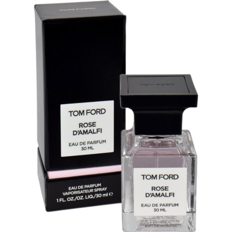 Tootefoto - Tom Ford TOM FORD ROSE D~AMALFI (W/M) EDP/S 30ML
