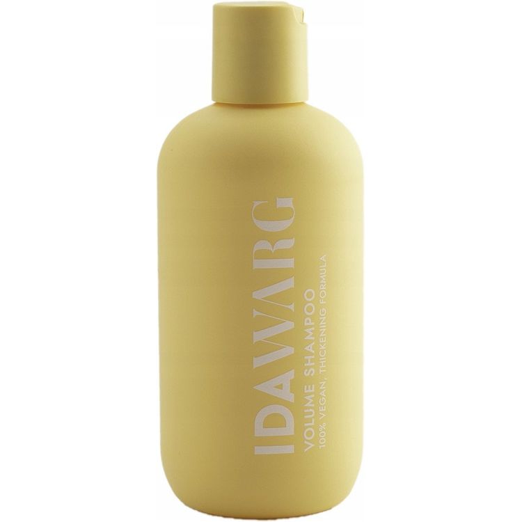 Tootefoto - IDA huulemahu ampoon suurendab juuste mahtu 250 ml