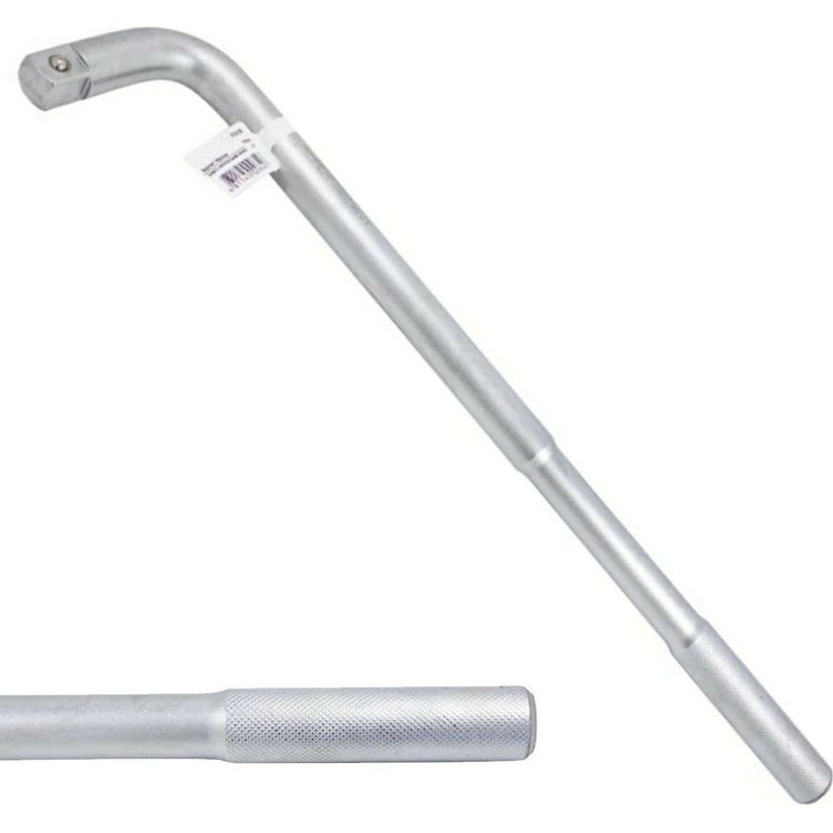 Tootefoto - Krups ROCKFORCE NUPP, T P L 3/4" 510mm