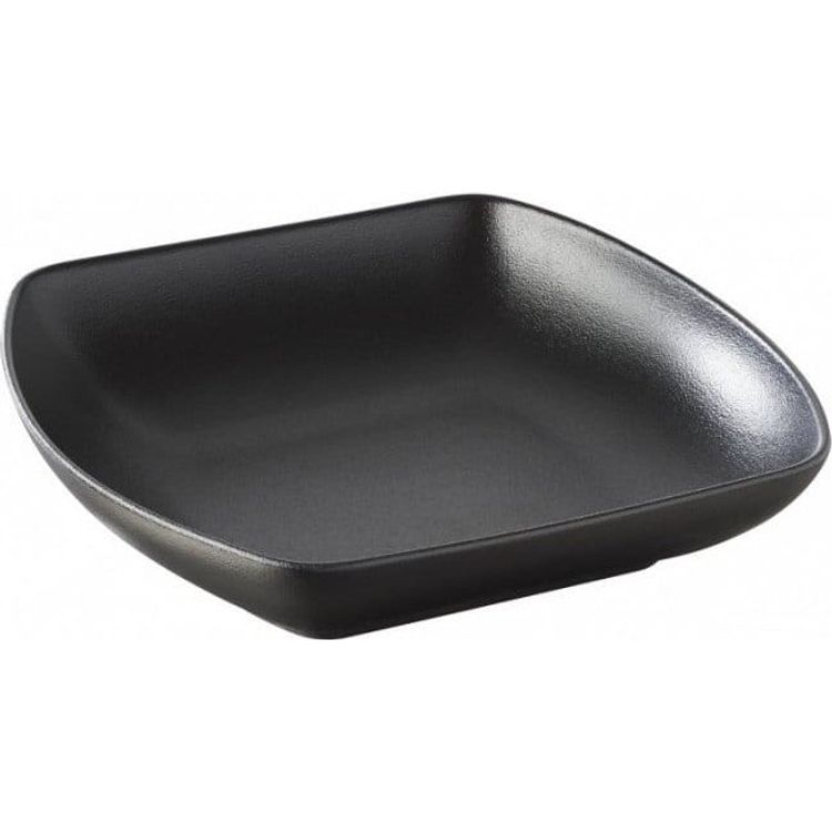 Tootefoto - CLUB Talerz g boki kwadratowy 20,4x20