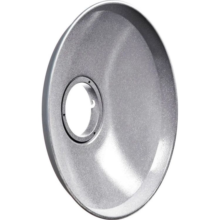 Tootefoto - Elinchrom Elinchrom Softlite Silver Beauty Dish Reflektor 70cm