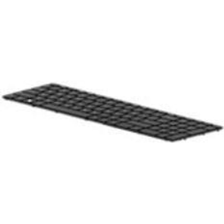 Tootefoto - HP 827028-032 Notebook-Ersatzteil Tastatur (827028-032)