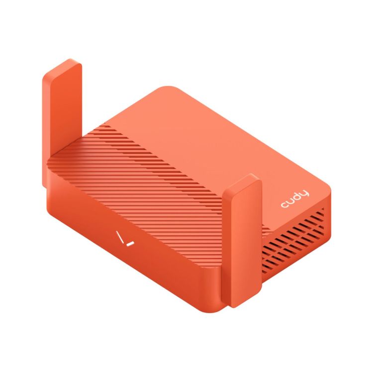 Tootefoto - Cudy TR1200 VPN Travel Router (1200Mb/s a/b/g/n/ac)