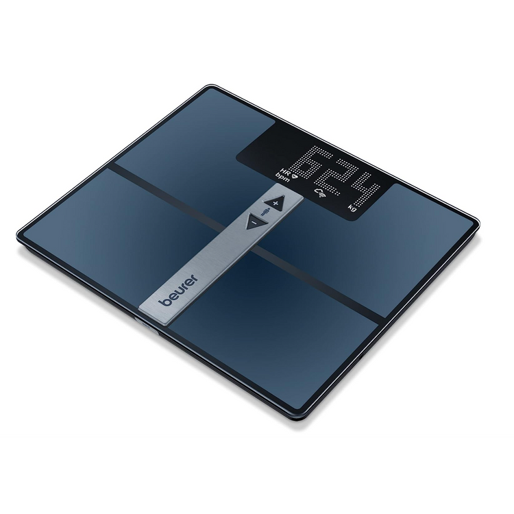 Tootefoto - Beurer BF 980 Diagnostic Scales with WiFi and Bluetooth (76009)