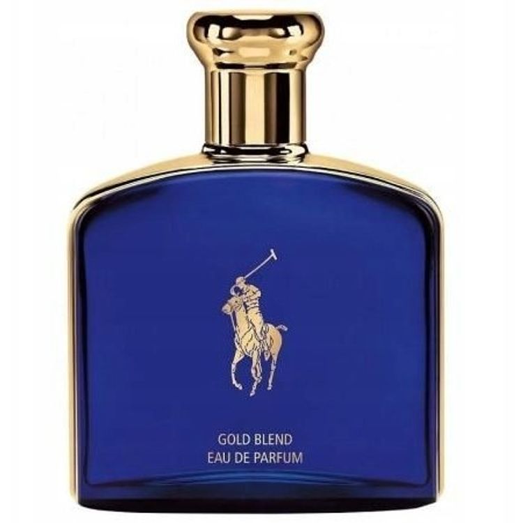 Tootefoto - Ralph Lauren Ralph Lauren Polo Blue Gold Blend EDP 75ml