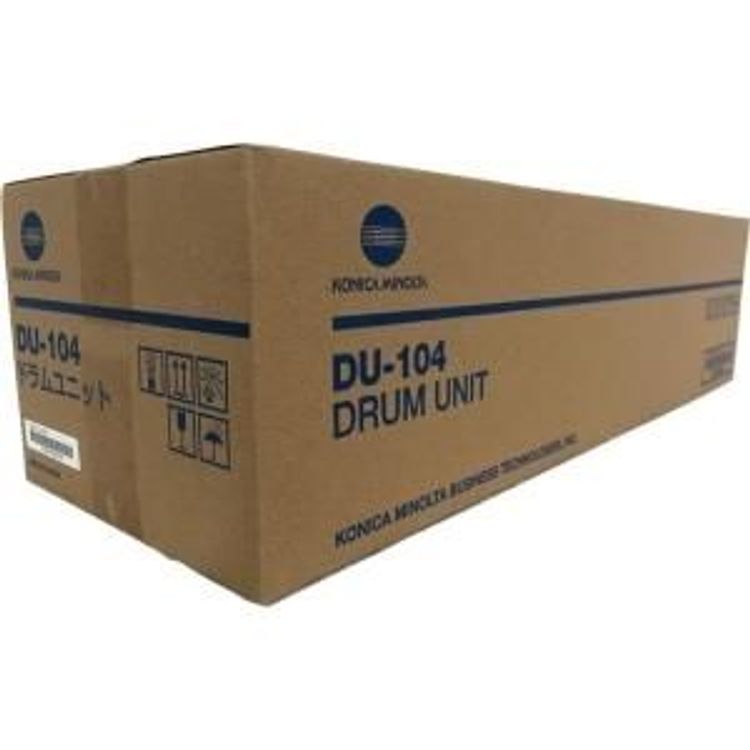 Tootefoto - Konica Minolta A2VG0Y0 printeri trummel Originaal