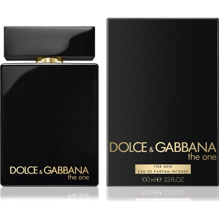 Tootefoto - Dolce & Gabbana The One Intense EDP 50 ml