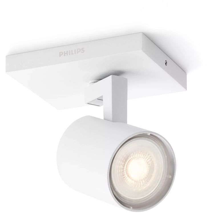 Tootefoto - Philips Myliving LED Spot Runner 1FLG. 230LM Wei