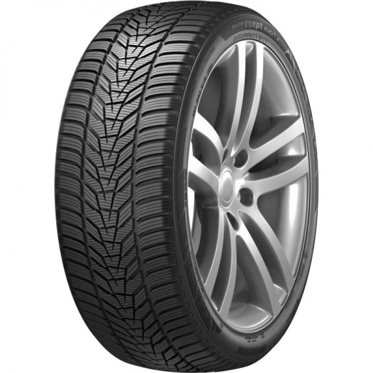 Tootefoto - Hankook Winter I*Cept Evo3 X (W330A) Xl Rp 3Pmsf L ne-Euroopa Lamell 305/35R21 Lamell
