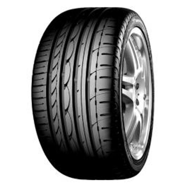 Tootefoto - Yokohama Advan Sport V103 255/40R19 Suverehv