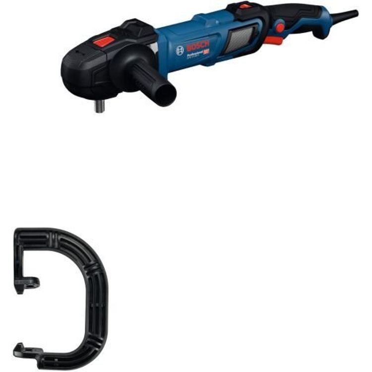 Tootefoto - POLISER GPO 14-180 S