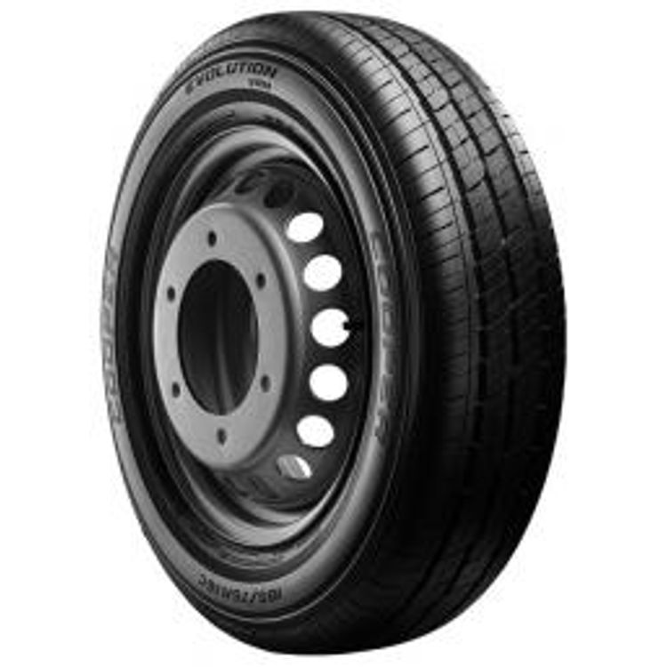 Tootefoto - Cooper Evolution Van 235/65R16C Suverehv