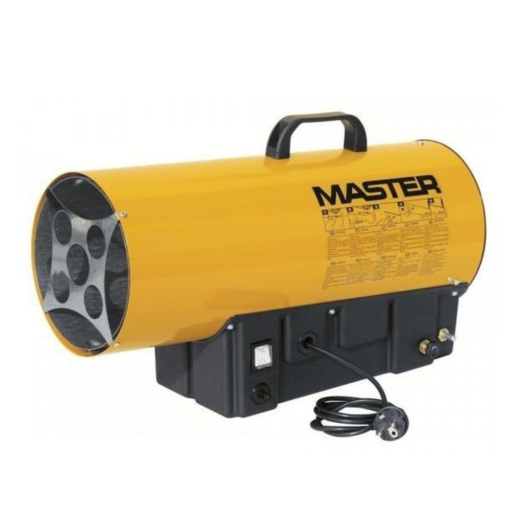 Tootefoto - MASTER GAS HEATER BLP16M 16kW