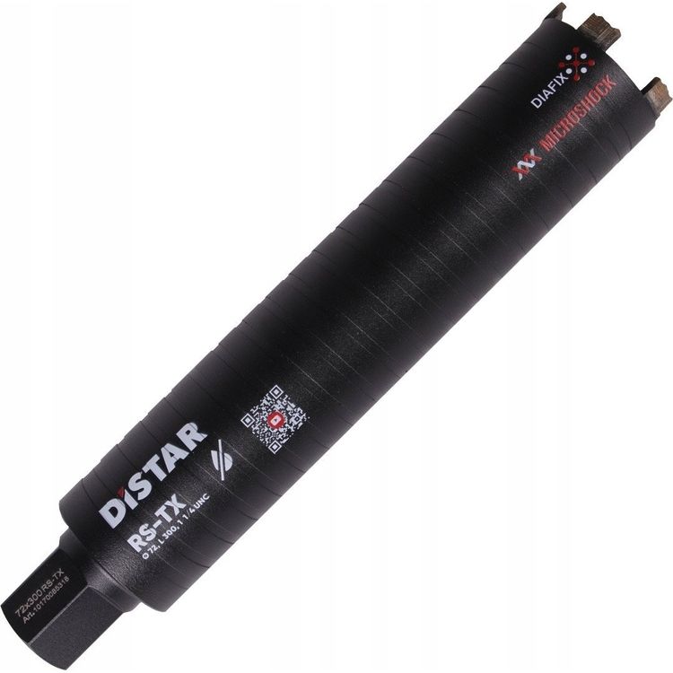 Tootefoto - DISTAR DIAMOND CROWN RS-TX 1 1/4" 72mm x 300mm DRY