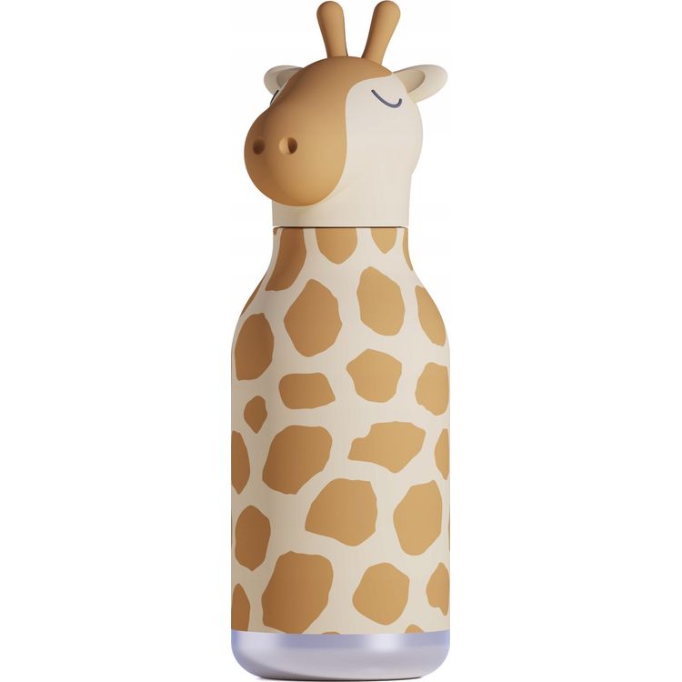 Tootefoto - Asobu Asobu - Beasts Giraffe - Termopudel k rrega 460 ml