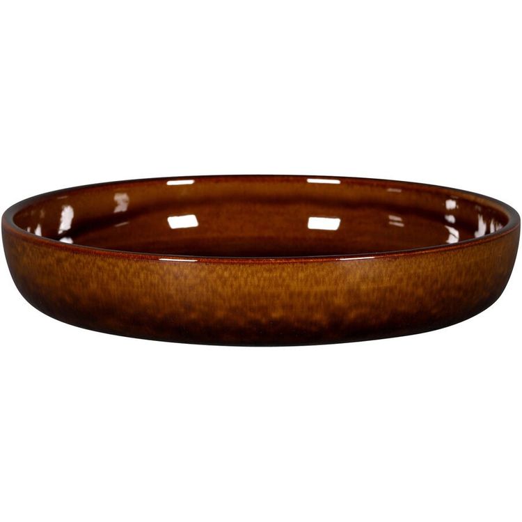 Tootefoto - Kivist kivi speep 24 cm merevaigukollane