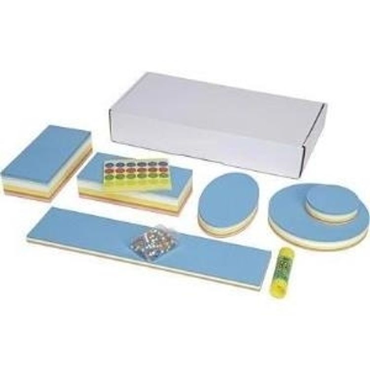 Tootefoto - MAUL 6396499 art/craft toy