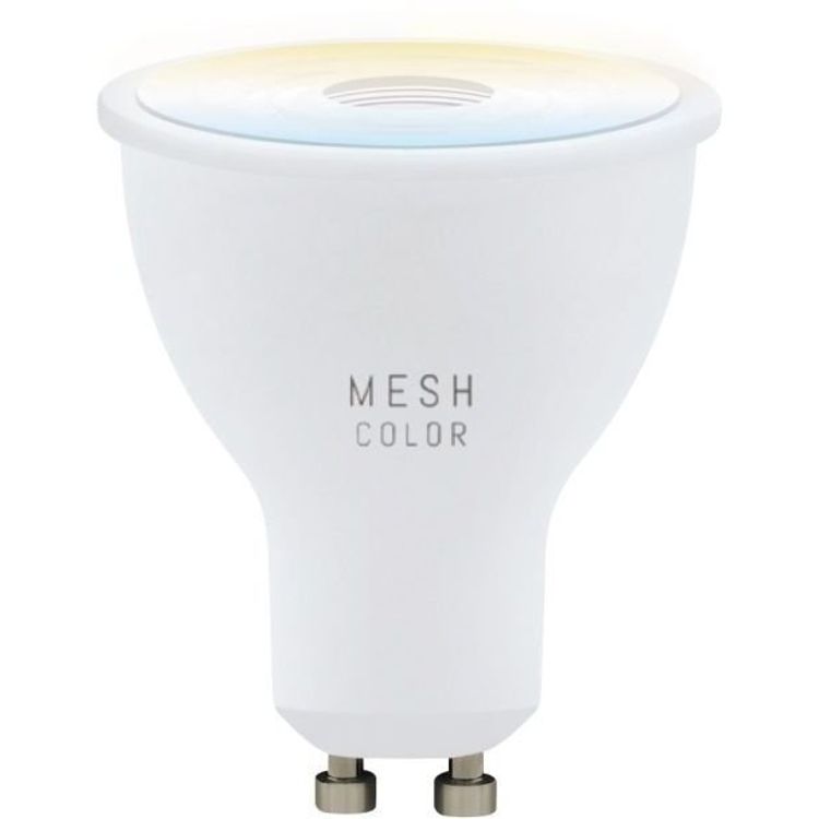 Tootefoto - EGLO GU10 LED-Z CCT 4.9W 400LM OPAL