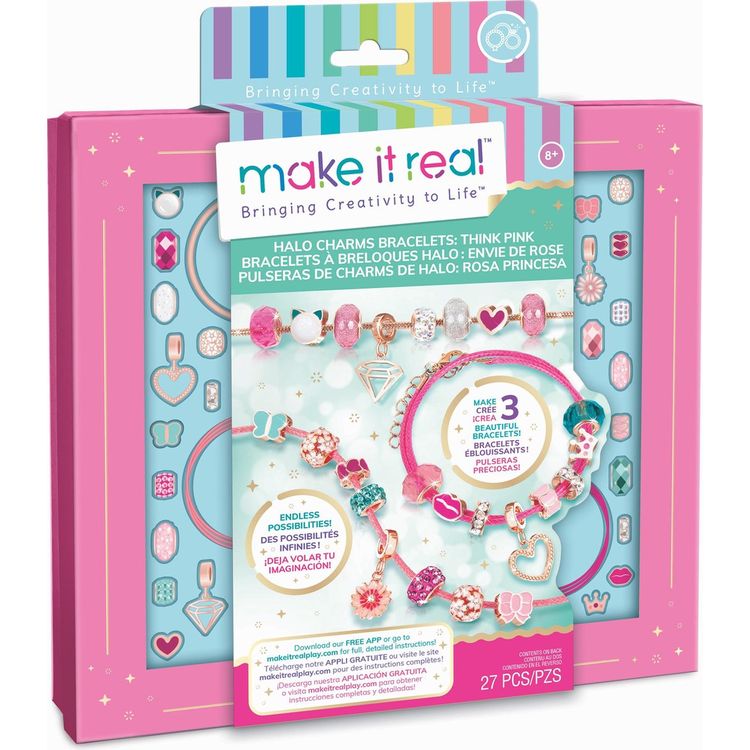 Tootefoto - Make it Real MR1722 ehteloomiskomplekt lapsele