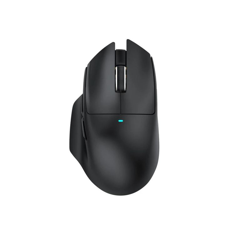 Tootefoto - Attack Shark V6 Ultra-Light Tri-Mode black