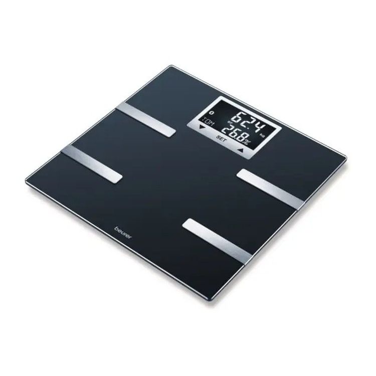 Tootefoto - Bathroom scale BF720