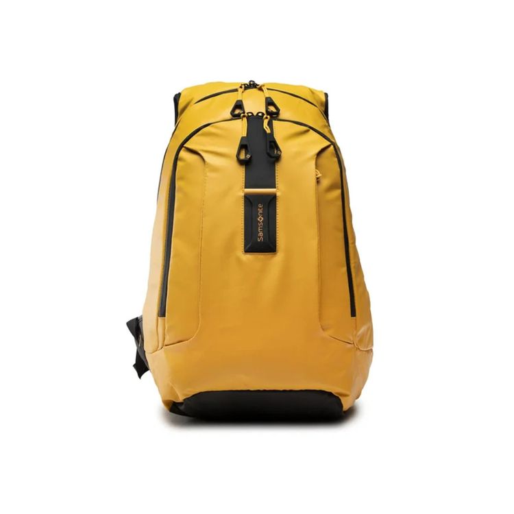 Tootefoto - Samsonite Paradiver L+ 15.6" yellow