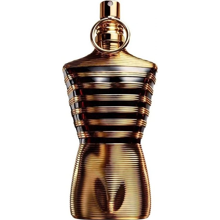 Tootefoto - Jean Paul Gaultier Jean Paul Gaultier Le Male Elixir Parfum 125ml.